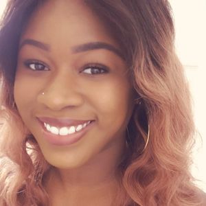 Meet your Posher, Janine